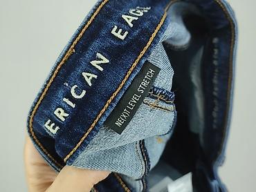 jeansy american eagle: American Eagle, Jeansy damskie, rozmiar S — 4