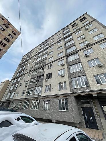 Продажа квартир: 1 комната, 40 м², Элитка, 8 этаж, Евроремонт at lalafo.kg — 10 Продажа квартир: 1 комната, 40 м², Элитка, 8 этаж, Евроремонт — 10