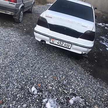 Daewoo: Daewoo Nexia: 1994 г., 1.5 л, Механика, Бензин, Седан — 11