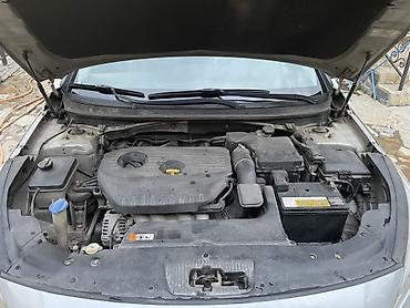 ручка соната: Hyundai Sonata: 2019 г., 2 л, Автомат, Газ, Седан — 9