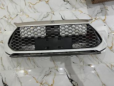 bmw e39 spoiler: BYD Qin plus, Çin — 1