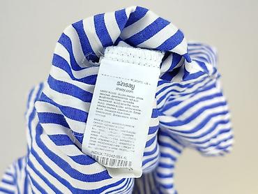blue: Sinsay, Bluzka damska, rozmiar XL — 4