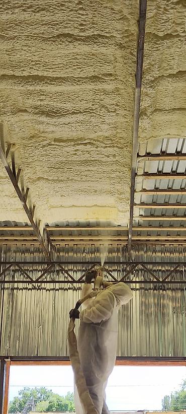 Утепление: Утепление потолоков, Утепление крыши | Утепление дома, Утепление офиса, Утепление бани Керамзит, Penoplex, Пенополистирол Больше 6 лет опыта — 11