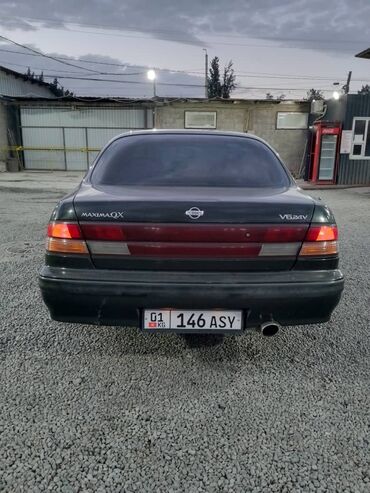 двигатель на ниссан максима: Nissan Maxima: 1998 г., 3 л, Автомат, Бензин, Седан