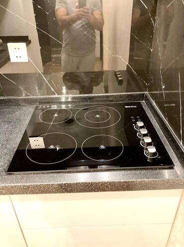 Yeni tikili: 3-cü mikrorayon, 2 otaqlı, Yeni tikili, m. 20 Yanvar, 52 kv. m — 9