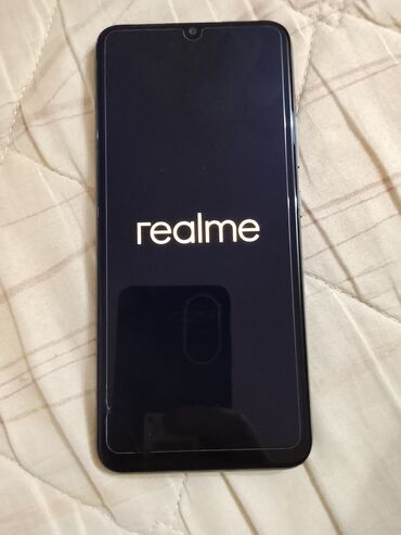 Realme: Realme C25Y, 4 GB, bоја - Siva, Otisak prsta — 2