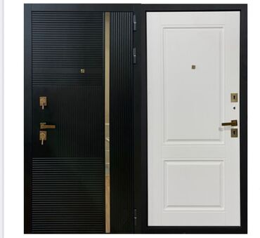 Otaq qapıları: Çatdırılma kredit mövcuddur — 5