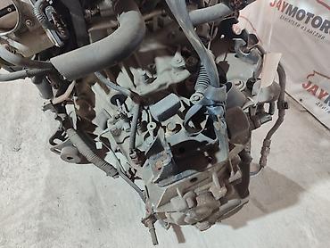 мкпп altezza: МКПП TOYOTA Avensis T250 1ZR 1.6 2008 (б/у) — 1