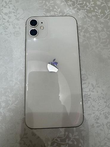 iphone 8 irşad: IPhone 11, 4/64gb 74% pil Face-İD işləkdir, heçnəyi dəyişilməyib — 1