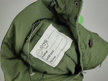 elegancki sweter: Kurtka przejściowa, Okay, 1.5-2 lat, 86-92 cm, stan - Idealny — 5