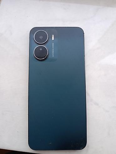 c33 telefon: Vivo üçün orijinal arxa korpus və orta çərçivə (midframe) komplekti — 2