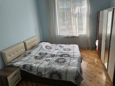 Günlük kirayə evlər: 100 kv. m, 3 otaqlı, Kombi, Qaz, İşıq — 7