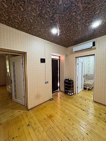 merdekanda heyet evi: 110 kv. m, 3 otaqlı, İşıq — 3