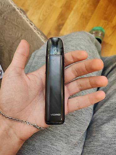 bot kar: Qiymetde razilasmaq olar Voopoo ARGUS G3 pod sistem elektron siqaret — 3