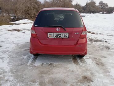 хонда адисей ош: Honda Fit: 2003 г., 1.5 л, Автомат, Бензин, Хетчбек