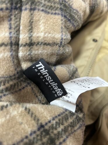 Куртки: Продается зимняя мужская утепленная и стильная куртка от бренда — 11