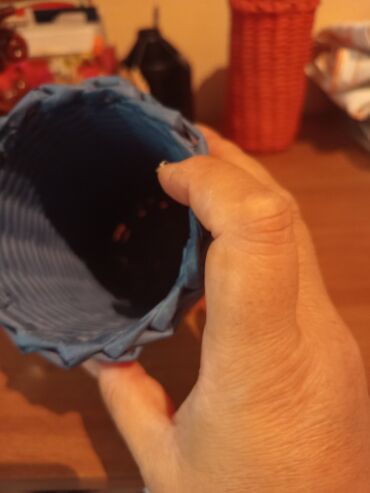 Подсвечники: Продаю фарфоровый подсвечник большой,с размером at lalafo.kg — 7 Подсвечники: Продаю фарфоровый подсвечник большой,с размером — 7