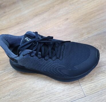 Кроссовки и спортивная обувь: New Balance Fuelcell Propell размер 42 из европы, б/у, состояние 10