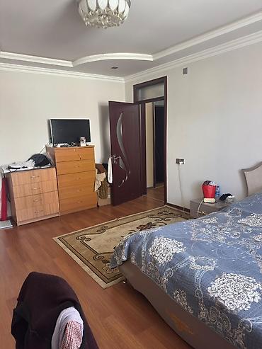 kiraye ile satilan evler: 4 otaqlı, 979 kv. m, Orta təmir — 8