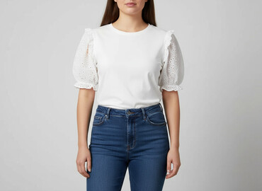 t shirty duże rozmiary: New Collection, Жіноча блуза, розмір XL