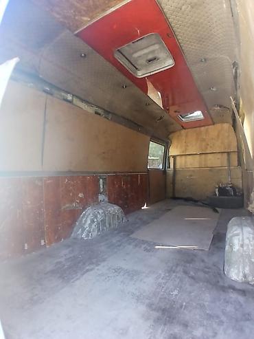 sprinter 516 2011: Mercedes-Benz Спринтер: 2004 г., 2.2 л, Механика, Дизель, Фургон — 4