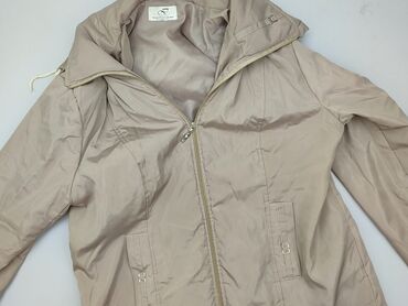 Lightweight jackets: Women`s lightweight jacket, XL (EU 42)