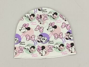 Hat, Disney, 2-3 years, 50-51 cm, condition - Perfect