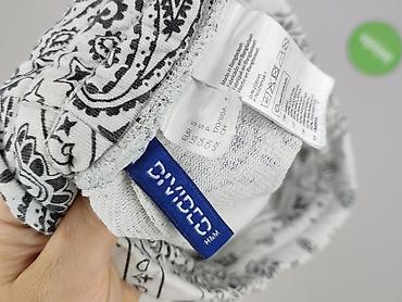 projekt h: H&M Divided, Szorty damskie, rozmiar S — 4
