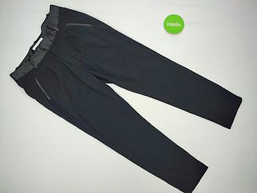legginsy oner active: Spodnie materiałowe damskie, rozmiar L — 2