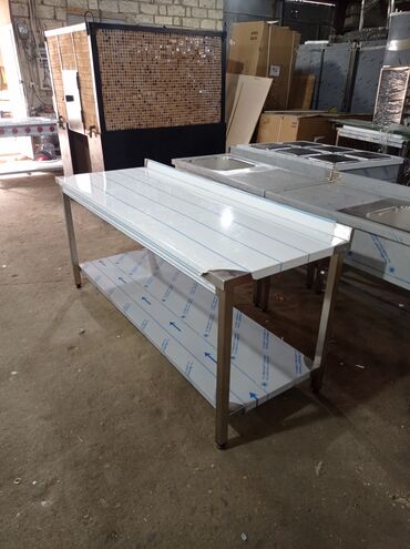 Nerjaveykalar: Retaranlar üçün istənilən ölçüyə uyqun nejaveka mətbəx -da lalafo.az — 8 Nerjaveykalar: Retaranlar üçün istənilən ölçüyə uyqun nejaveka mətbəx — 8