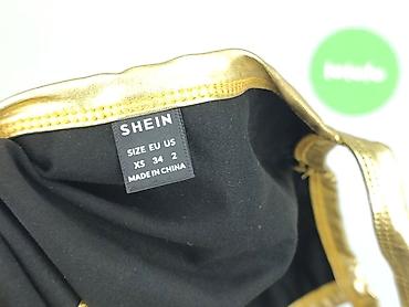 shein logowanie: Shein, Top damski, rozmiar XS — 4