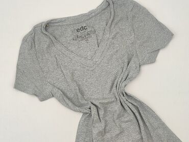 gavi koszulka: Edc by Esprit, T-shirt damski, rozmiar L