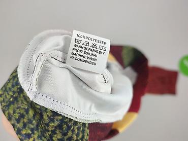 sweter multikolor: Bluza z kapturem dla mężczyzn, rozmiar S — 5