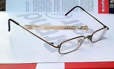 Naočare: IGlasses Eyewear - BD unisex metal dioptrijski ram. Udoban i odlično — 3