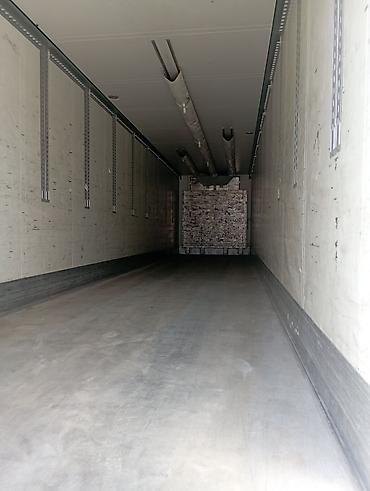 Прицепы и полуприцепы: Прицеп, Schmitz Cargobull, Холодильник, рефрижератор — 2