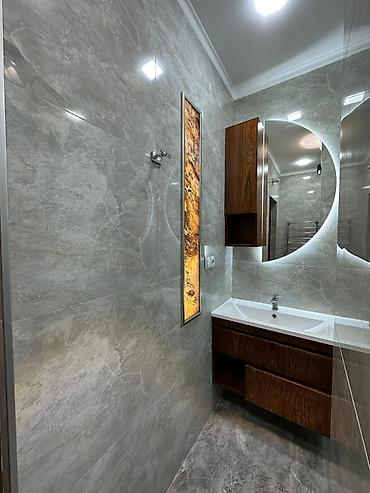 Долгосрочная аренда квартир: 4 комнаты, Собственник, Без подселения, С мебелью полностью — 13