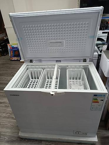 Морозильники: Морозильник — 6