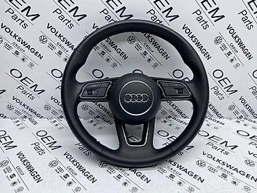 cena kacige: VOLAN TROKRAKI SA KOMANDAMA ZA AUDI A3, A4, A5 | Volan trokraki sa — 2