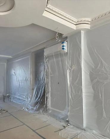 Ремонт под ключ: Ремонт под ключ | Квартиры, Дома, Балконы Больше 6 лет опыта — 2