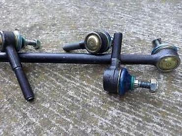 auto plac sirena: SET SPONE ZA FICU ZASTAVA 750 850 KRACA DUZA CENTRALNA | Sve u setu — 3