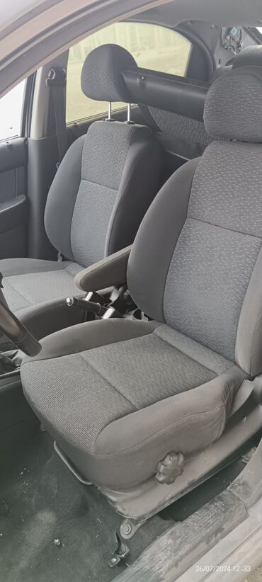 Digər avtomobil ehtiyat hissələri: Chevrolet Aveo Ravon R3 ehtiyat hisseleri Chevrolet Aveo Matoru — 4