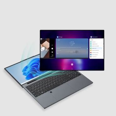 Ноутбуки: Ноутбук, 16 ГБ ОЗУ, 15.6 ", Новый, Для несложных задач