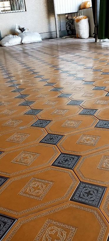 Брусчатка ромашка: Продается брусчатка, брусчатки, брусчат, элитные брусчатки, евро — 22