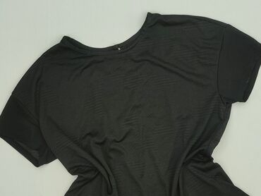 t shirty woocommerce: Shein, T-shirt damski, M