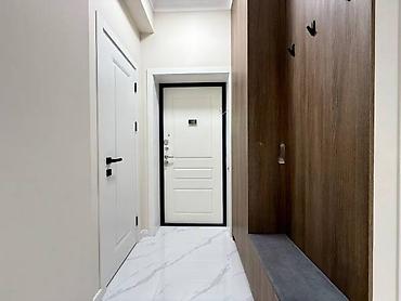 Продажа квартир: 3 комнаты, 65 м², Элитка, 6 этаж, Дизайнерский ремонт — 7