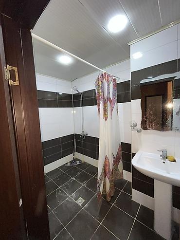 1 otaql: Hezi Aslanov metrosuna piyada 5 deqiqe mesafede 2 xanim otaq yoldasi — 6