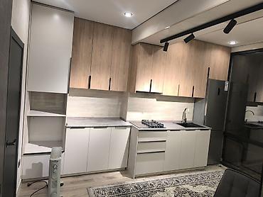 Продажа квартир: 2 комнаты, 71 м², 11 этаж, Дизайнерский ремонт — 4