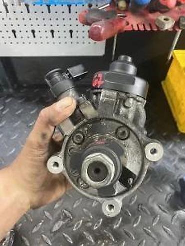 raska alati: GOLF 7 1.6 TDI DELOVI PUMPA VISKOG PRITISKA BOSH 04L130755D | audi — 2