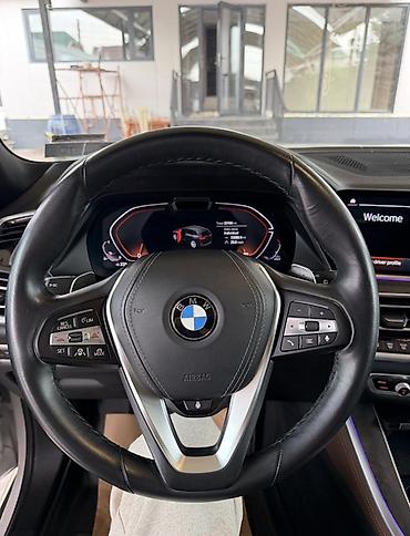 BMW: BMW X5: 2023 г., Автомат, Бензин, Кроссовер — 6
