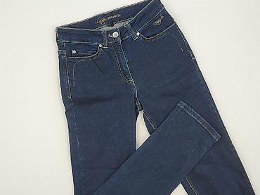 jeans facesitting: Jeansy damskie, rozmiar XS — 1